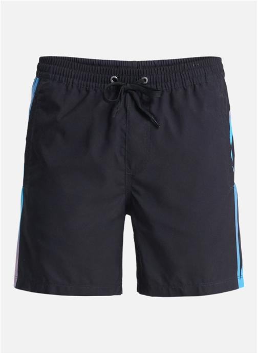 Quiksilver Shorts de bain Everyday Holmes Volley 16 homme noir