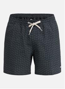 Shorts de bain Stretch Printed Volley 16 homme bleu