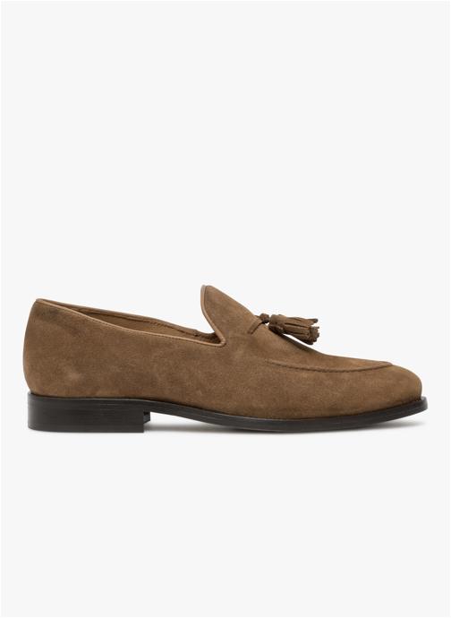 Bocage Derbies TURINO homme marron