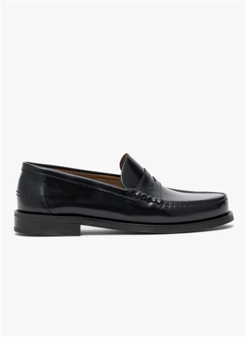 Bocage Derbies ROMARIC homme noir
