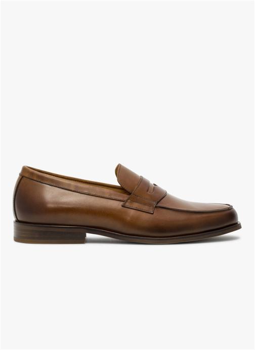 Bocage Derbies TOLEDO homme marron