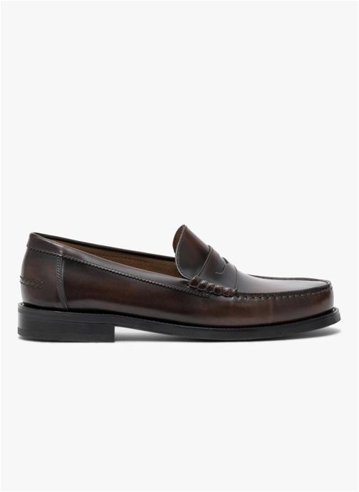 Bocage Derbies ROMARIC homme marron