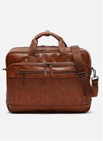 Sacs ordinateurs Porte-ordinateur Tomas Ligth brown femme marron Misako Sacs ordinateurs Porte-ordinateur Tomas Ligth brown femme marron Marron clair