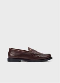Mocassins SETTALA femme marron Martinelli Mocassins SETTALA femme marron Marron foncé
