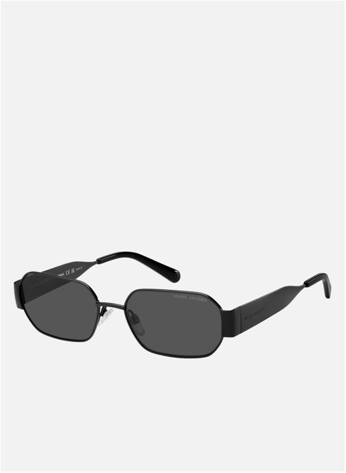Marc Jacobs Lunettes de soleil femme noir
