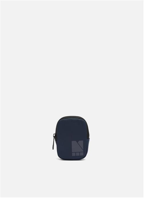 Misako Porte-monnaies Portefeuille unisexe Homme Icaro Blue femme bleu