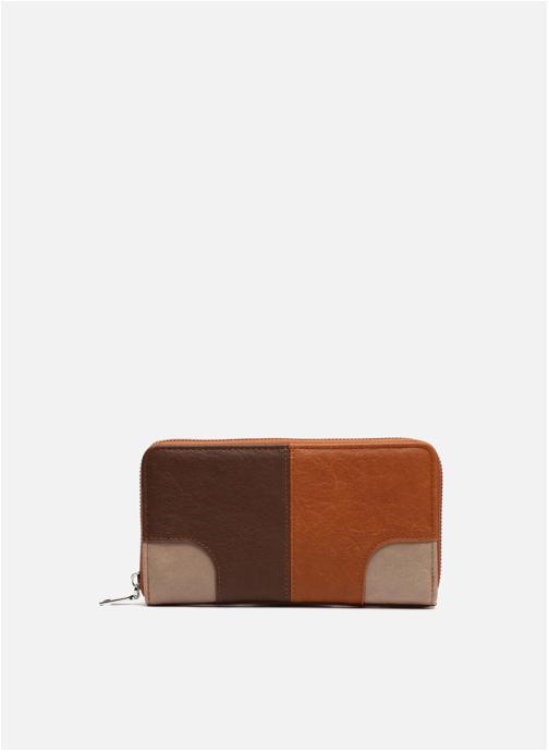 Misako Porte-monnaies Portefeuille Femme Quini Multicolor femme multicolore