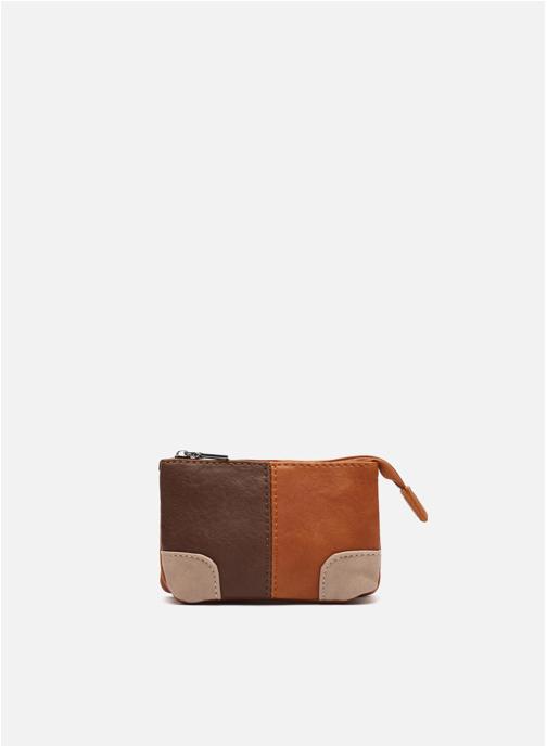Misako Porte-monnaies Portefeuille unisexe Femme Quini Multicolor femme multicolore