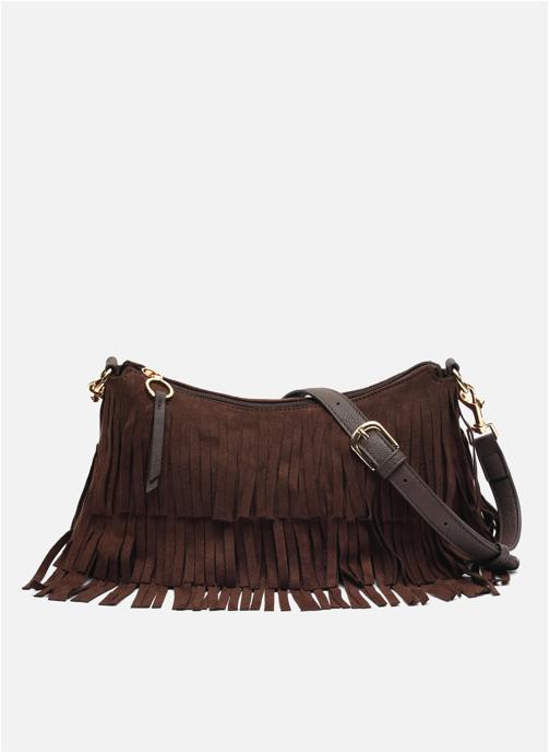 Misako Sacs à main Sac à main Femme Taseli Brown femme marron