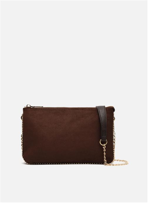 Misako Sacs à main Sac à main Femme Boleo Brown femme marron