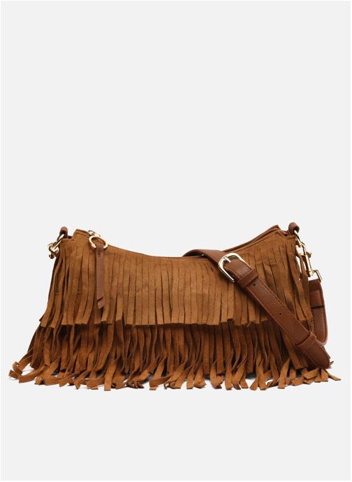 Misako Sacs à main Sac à main Femme Taseli Ligth brown femme marron