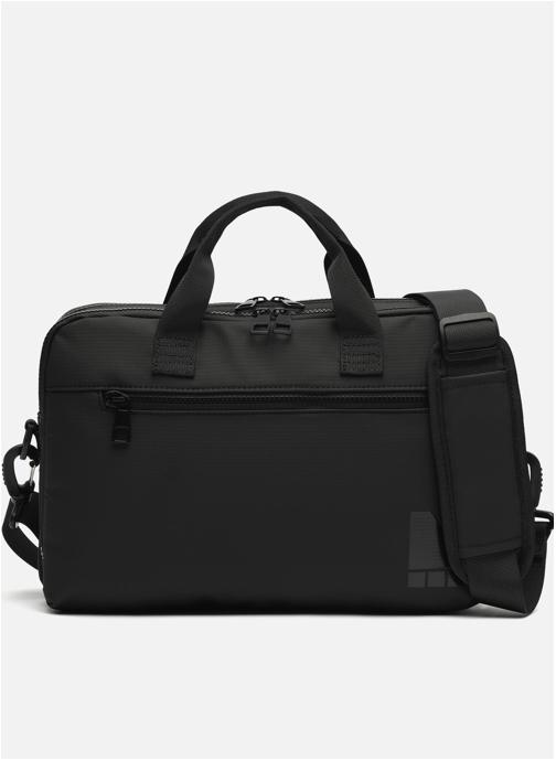 Misako Sacs ordinateurs Porte-ordinateur Icaro Black femme noir