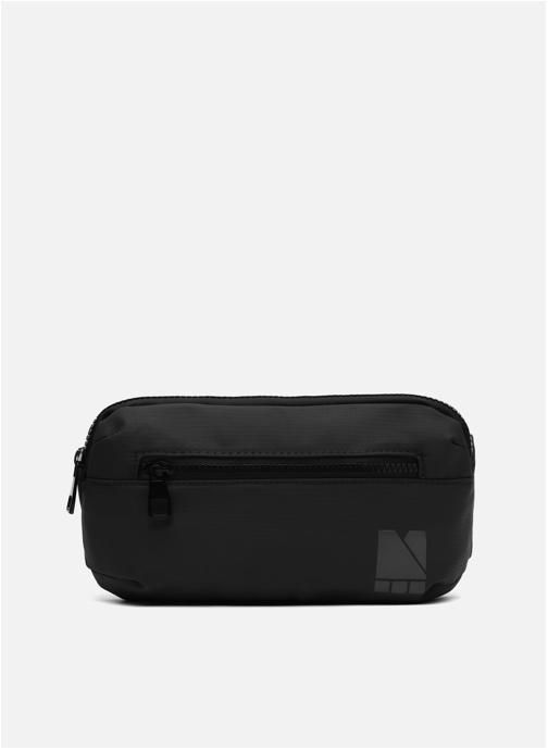 Misako Sacs banane Sac banane Homme Icaro Black femme noir