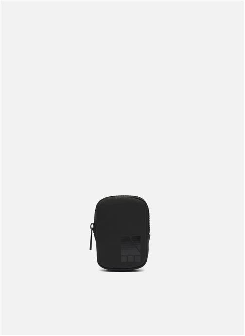 Misako Porte-monnaies Portefeuille unisexe Homme Icaro Black femme noir