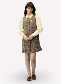 Robes POLYGONIA femme multicolore FRNCH Robes POLYGONIA femme multicolore Multicouleur