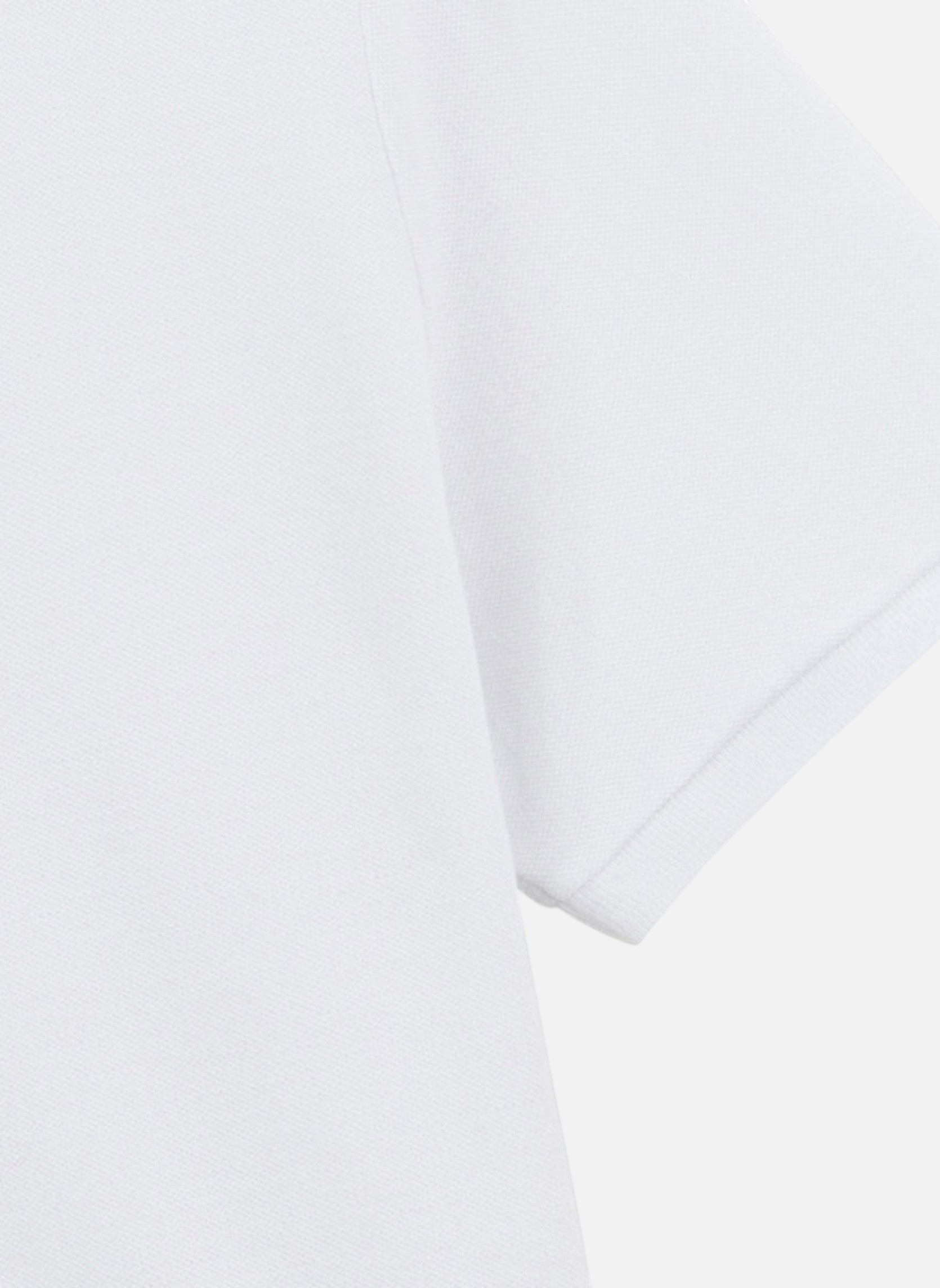 Polos Lucas homme blanc Serge Blanco Polos Lucas homme blanc Blanc
