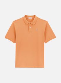 Polos Lucas homme orange Serge Blanco Polos Lucas homme orange Orange