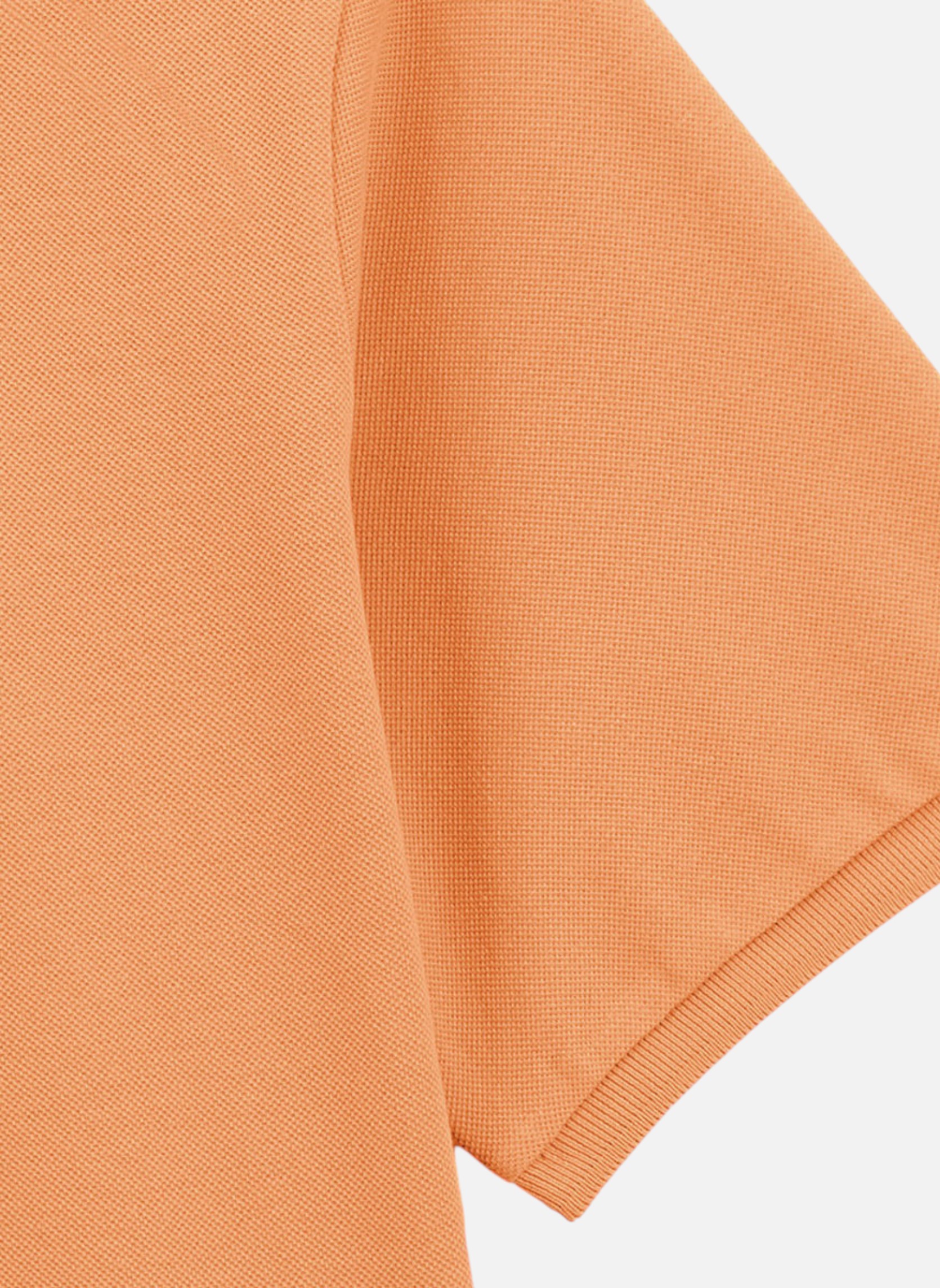 Polos Lucas homme orange Serge Blanco Polos Lucas homme orange Orange