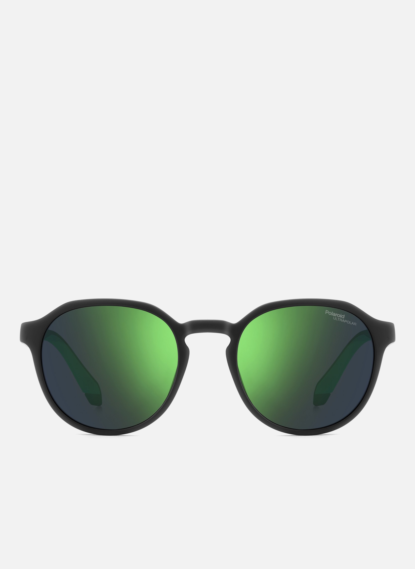 Lunettes de soleil homme noir Polaroid Lunettes de soleil homme noir Noir