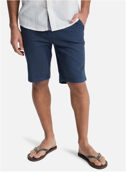 Quiksilver Shorts Union Straight 20 homme bleu