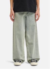 Jeans droits Big 5 garçon gris Element Jeans droits Big 5 garçon gris Gris