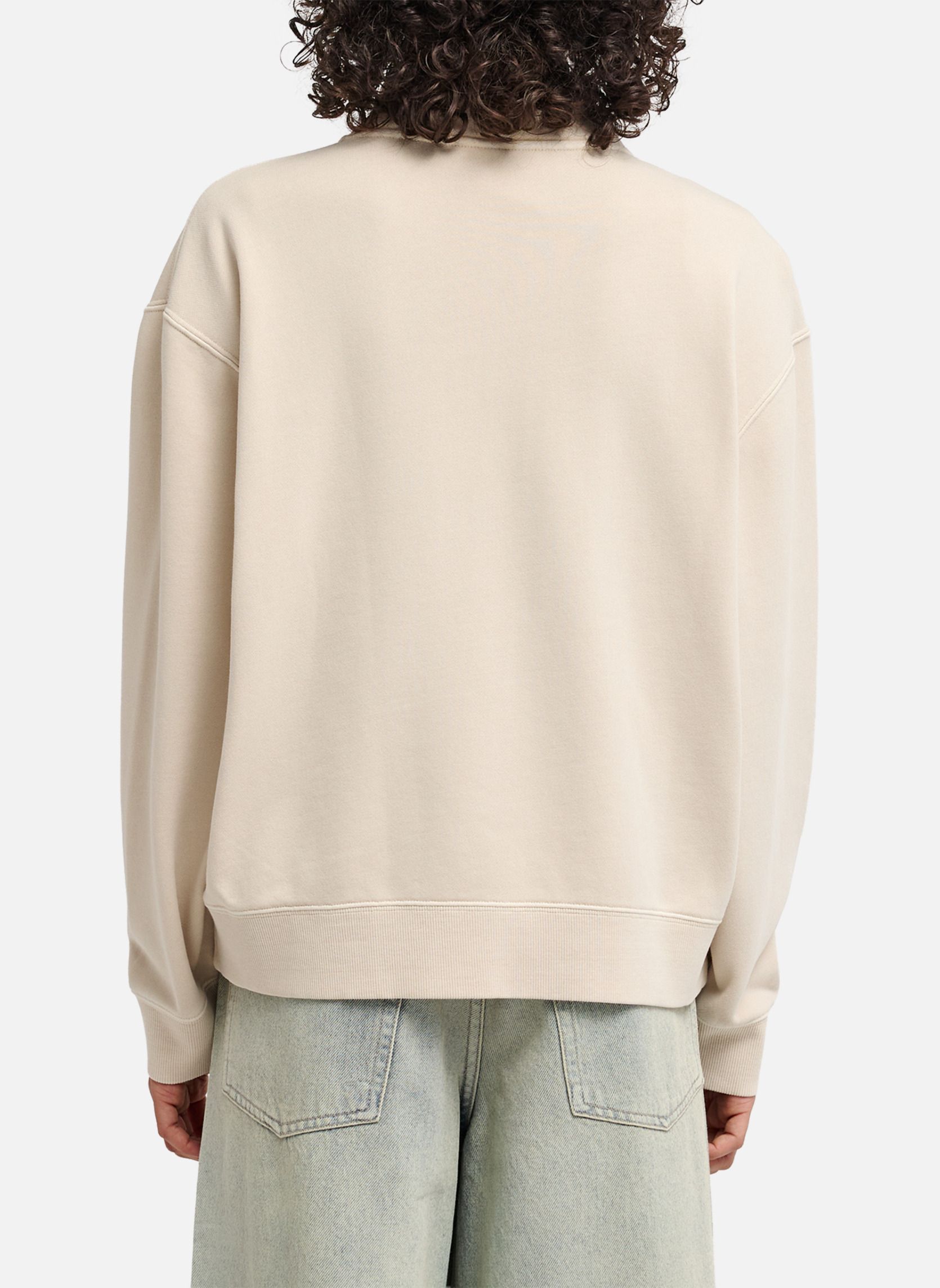 Sweats à capuche Lowcase femme beige Element Sweats à capuche Lowcase femme beige Beige
