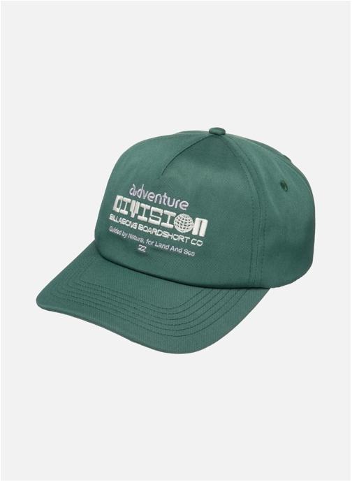 Billabong Casquettes A/DIV homme vert