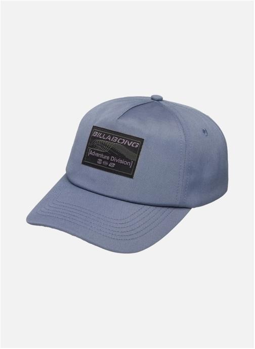 Billabong Casquettes A/DIV homme bleu