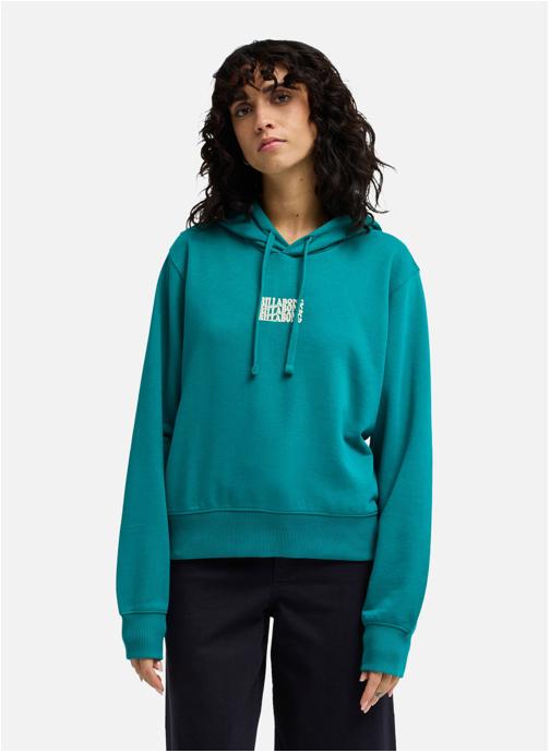 Billabong Pulls Family femme vert