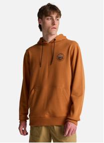 Sweats à capuche Compass homme noir