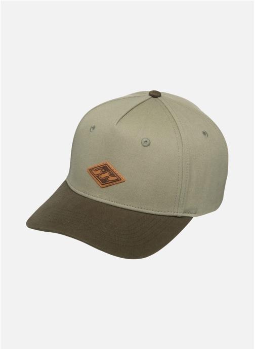 Billabong Casquettes Diamond homme vert