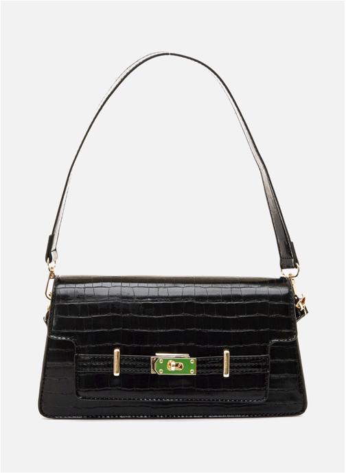 MARIAMARE Sacs à main Sacs Femme MARIAMARE LESLY vert femme noir