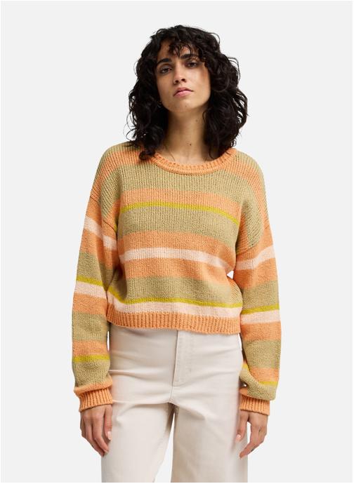 Billabong Pulls Make It Waves femme orange