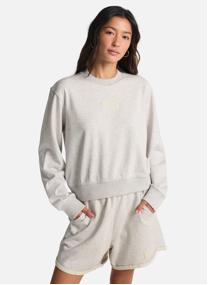 Sweats à capuche Family Tree femme gris Billabong Sweats à capuche Family Tree femme gris Gris