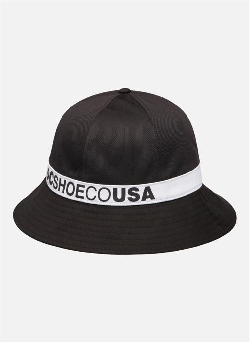 DC Shoes Chapeaux Zamla homme noir