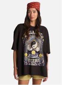 Débardeurs Surf Trip femme gris