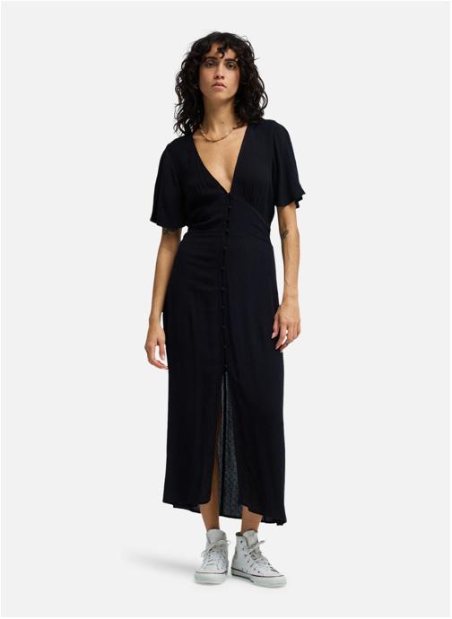 Billabong Robes Your Girl femme noir