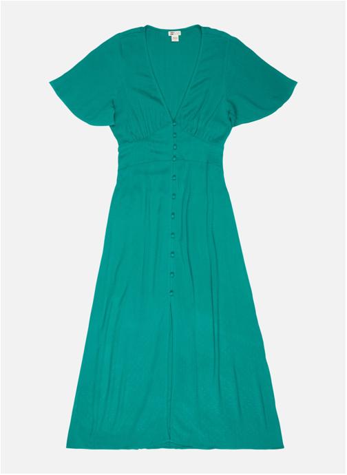 Billabong Robes Your Girl femme vert