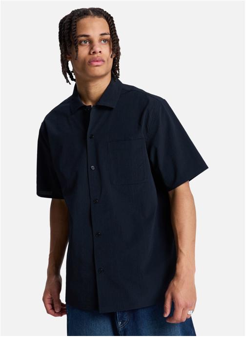 DC Shoes Chemises Full On Resort homme noir