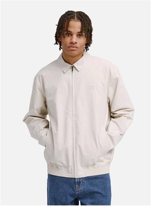 DC Shoes Blousons Driver homme beige