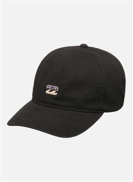 Billabong Casquettes Icon homme noir