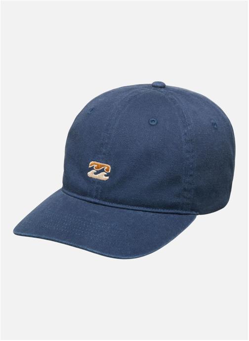 Billabong Casquettes Icon homme bleu