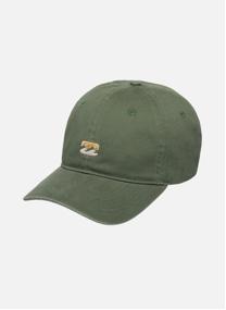 Casquettes Icon homme vert