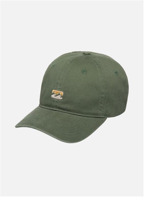 Billabong Casquettes Icon homme vert