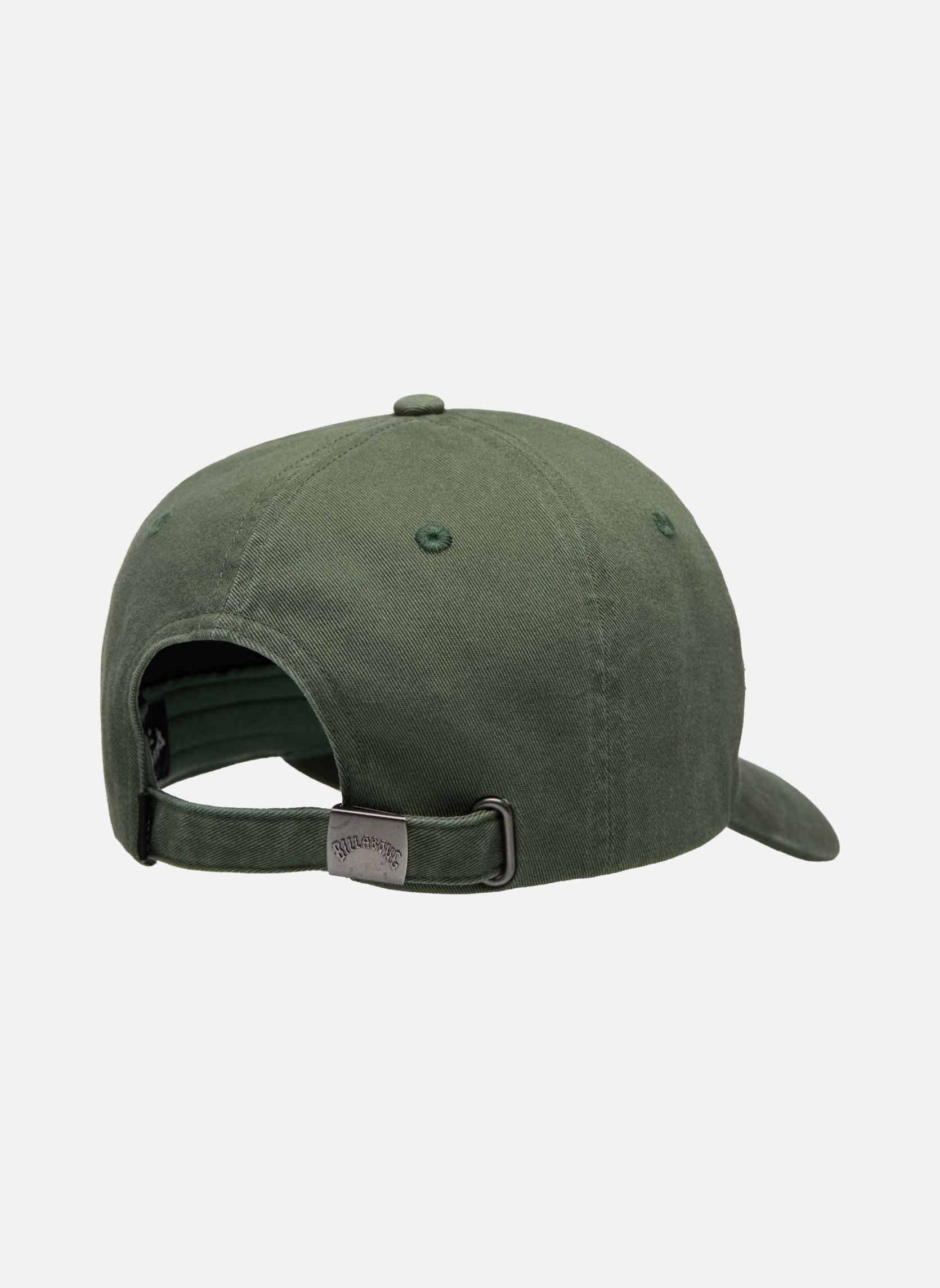 Casquettes Icon homme vert Billabong Casquettes Icon homme vert Vert