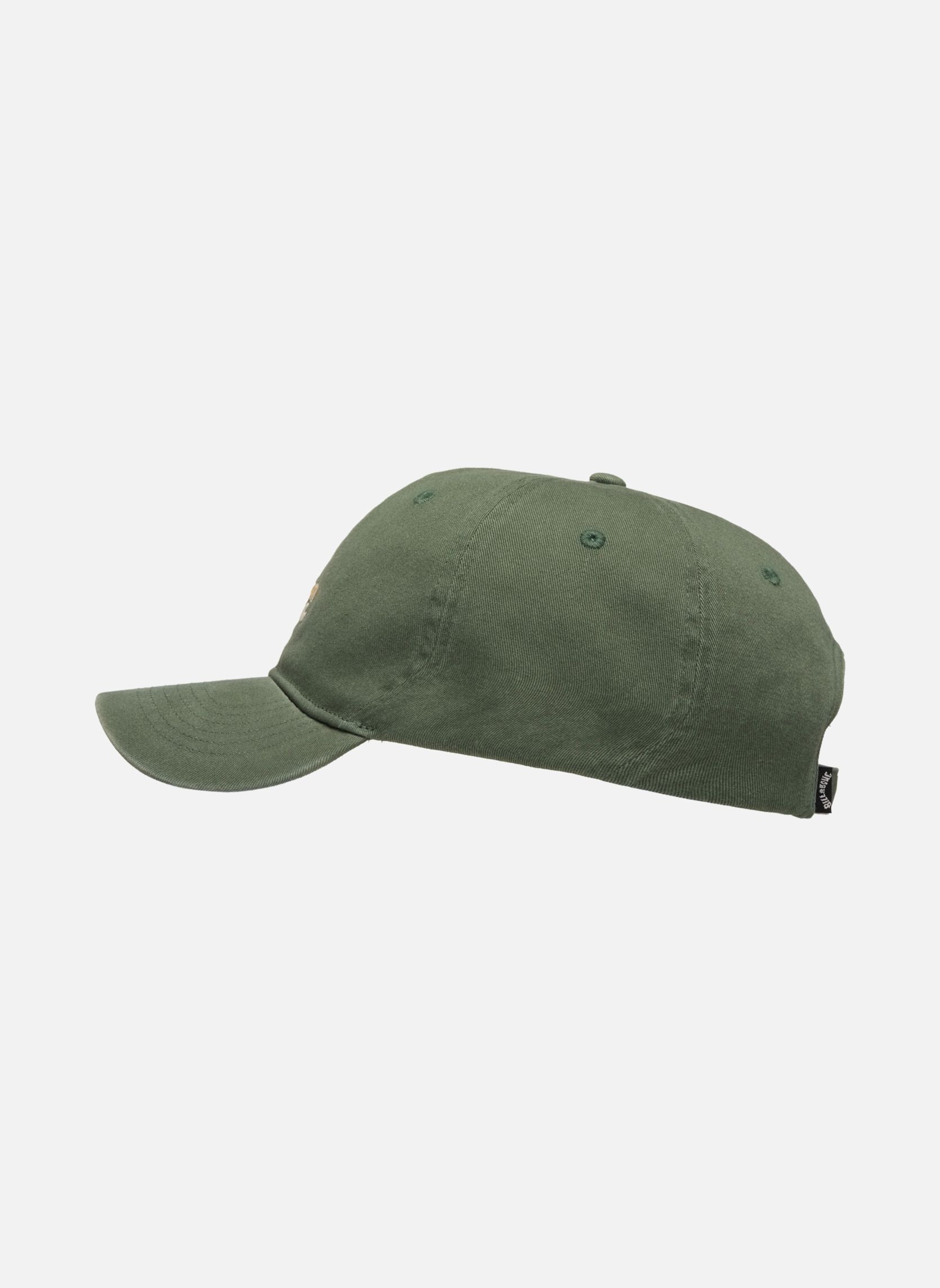 Casquettes Icon homme vert Billabong Casquettes Icon homme vert Vert