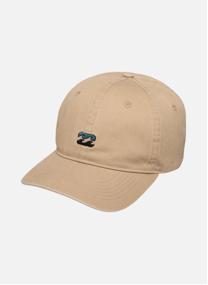 Casquettes Icon homme vert