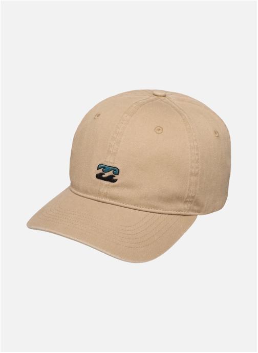 Billabong Casquettes Icon homme beige