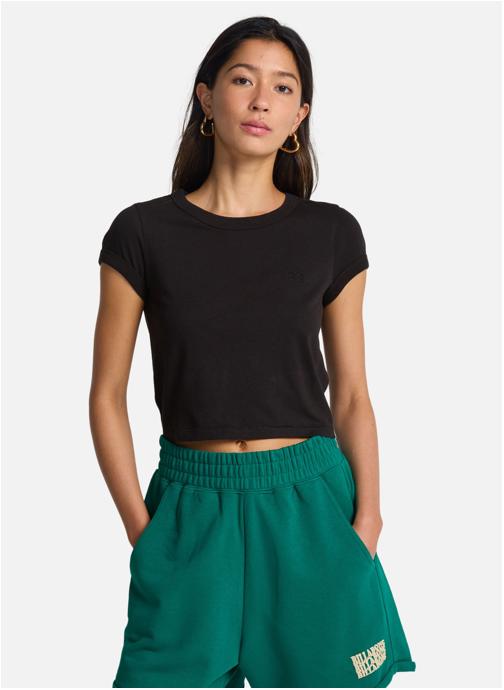 Billabong Shorts So Typical femme vert