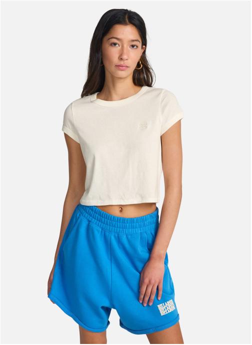 Billabong Shorts So Typical femme bleu
